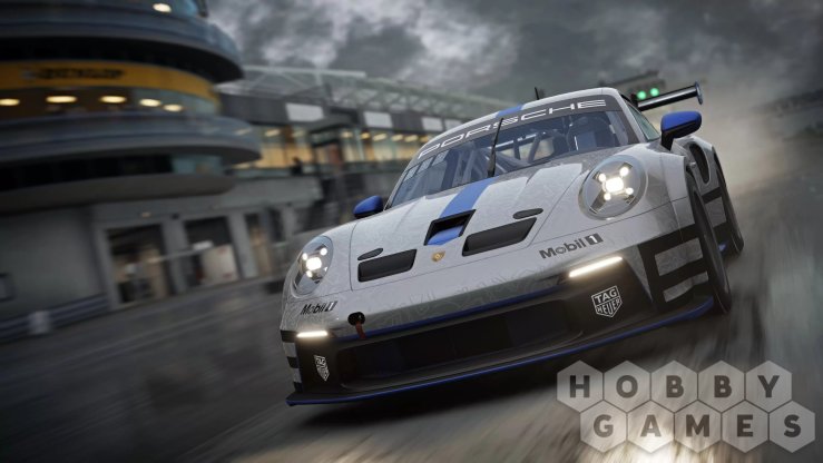 Assetto Corsa Competizione - Challengers Pack (для PC/Steam) фото 9