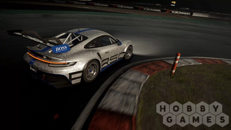 Assetto Corsa Competizione - Challengers Pack (для PC/Steam) фото 10