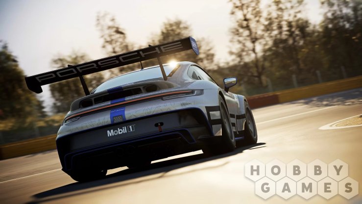 Assetto Corsa Competizione - Challengers Pack (для PC/Steam) фото 2