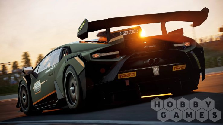 Assetto Corsa Competizione - Challengers Pack (для PC/Steam) фото 3