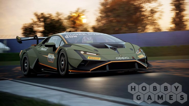 Assetto Corsa Competizione - Challengers Pack (для PC/Steam) фото 4