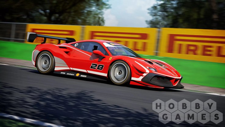 Assetto Corsa Competizione - Challengers Pack (для PC/Steam) фото 6