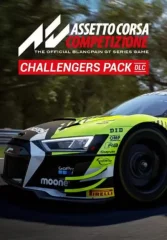 Assetto Corsa Competizione - Challengers Pack (для PC/Steam)