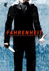 Fahrenheit: Indigo Prophecy Remastered (для PC, Mac/Steam)