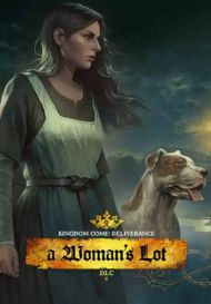 Kingdom Come: Deliverance - A Woman's Lot (для PC/Steam)