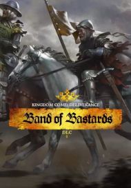 Kingdom Come: Deliverance – Band of Bastards (для PC/Steam)