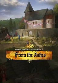 Kingdom Come: Deliverance – From the Ashes (для PC/Steam)