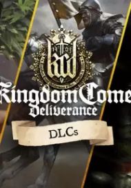 Kingdom Come: Deliverance - Royal DLC Package (для PC/Steam)