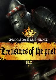 Kingdom Come: Deliverance - Treasures of the Past (для PC/Steam)