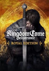 Kingdom Come: Deliverance - Royal Edition (для PC/Steam)