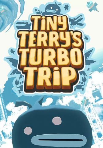 Tiny Terry's Turbo Trip (для PC/Steam)