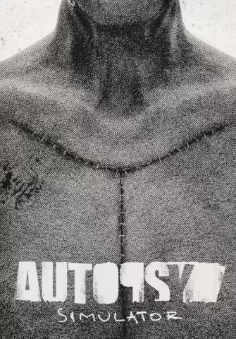 Autopsy Simulator (для PC/Steam)