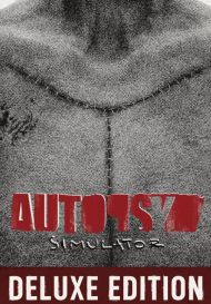 Autopsy Simulator - Deluxe Edition (для PC/Steam)