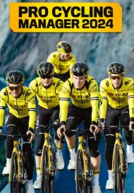 Pro Cycling Manager 2024 (для PC/Steam)