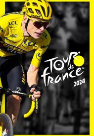Tour de France 2024 (для PC/Steam)