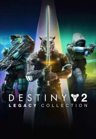 Destiny 2: Legacy Collection (2024) (для PC/Steam)