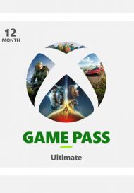 Xbox Game Pass Core Global - 12 Months (для Xbox/Xbox)