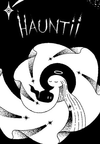 Hauntii (для PC/Steam)