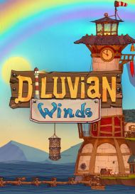 Diluvian Winds (для PC/Steam)