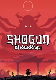 Shogun Showdown (для PC/Steam)