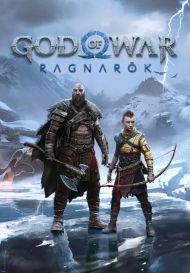 God of War Ragnarök (для PC/Steam)