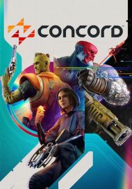 CONCORD™ (для PC/Steam)