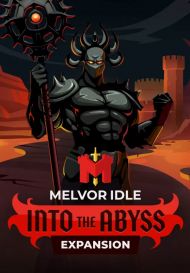 Melvor Idle - Into The Abyss (для PC/Steam)