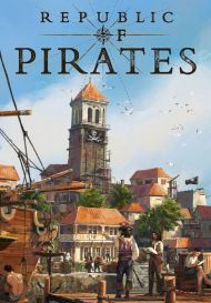 Republic of Pirates (для PC/Steam)