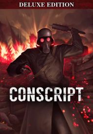 CONSCRIPT - Deluxe Edition (для PC/Steam)