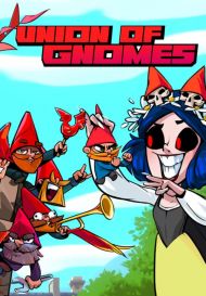 Union of Gnomes (для PC/Steam)