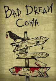 Bad Dream: Coma (для PC, Mac/Steam)