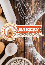 Bakery Simulator (для PC/Steam)