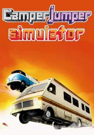 Camper Jumper Simulator (для PC/Steam)