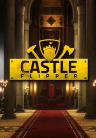 Castle Flipper (для PC/Steam)