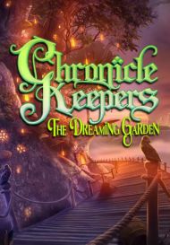 Chronicle Keepers: The Dreaming Garden (для PC/Steam)