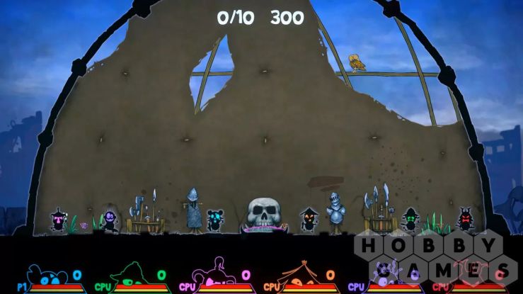 Отзывы о Bouncy Bob: Episode 2 - Soundtrack (для PC/Steam) фото 7