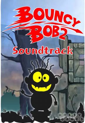 Отзывы о Bouncy Bob: Episode 2 - Soundtrack (для PC/Steam)