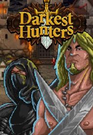 Darkest Hunters (для PC/Steam)