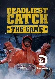 Deadliest Catch: The Game (для PC/Steam)