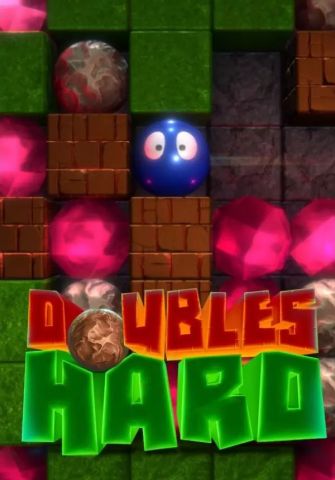 Doubles Hard (для PC/Steam)