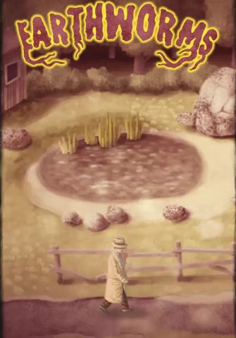 Earthworms (для PC/Steam)