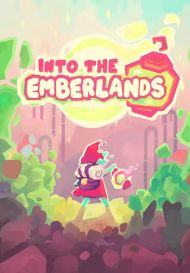 Into the Emberlands (для PC/Steam)
