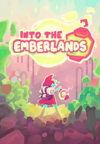 Into the Emberlands (для PC/Steam)