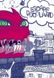 Escape Doodland (для PC/Steam)
