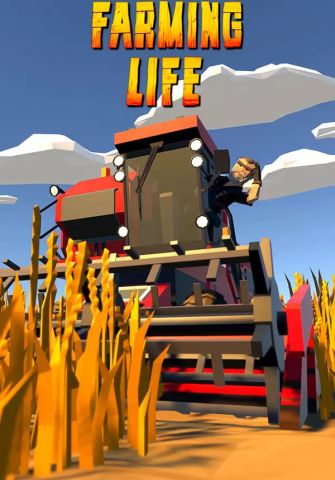 Farming Life (для PC/Steam)