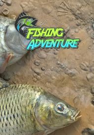 Fishing Adventure (для PC/Steam)