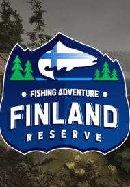 Fishing Adventure: Finland Reserve (для PC/Steam)