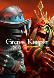Grave Keeper (для PC/Steam)