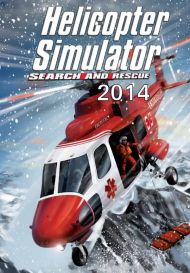 Helicopter Simulator 2014: Search and Rescue (для PC/Steam)