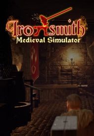 Ironsmith Medieval Simulator (для PC/Steam)